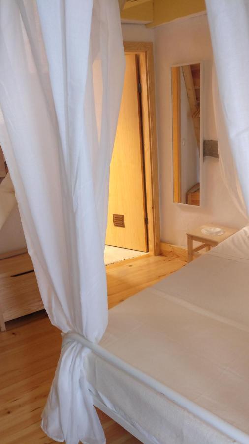 Casinhas De S. Francisco T1 Amendoa By Lovelystay Freixo de Espada à Cinta Extérieur photo