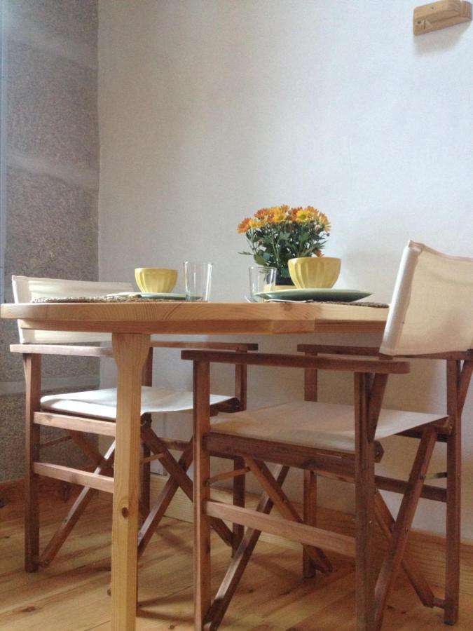 Casinhas De S. Francisco T1 Amendoa By Lovelystay Freixo de Espada à Cinta Extérieur photo