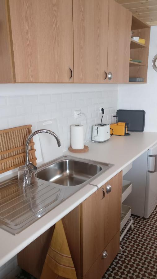 Casinhas De S. Francisco T1 Amendoa By Lovelystay Freixo de Espada à Cinta Extérieur photo