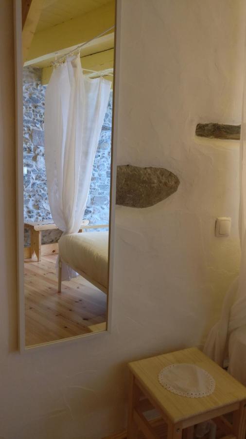 Casinhas De S. Francisco T1 Amendoa By Lovelystay Freixo de Espada à Cinta Extérieur photo
